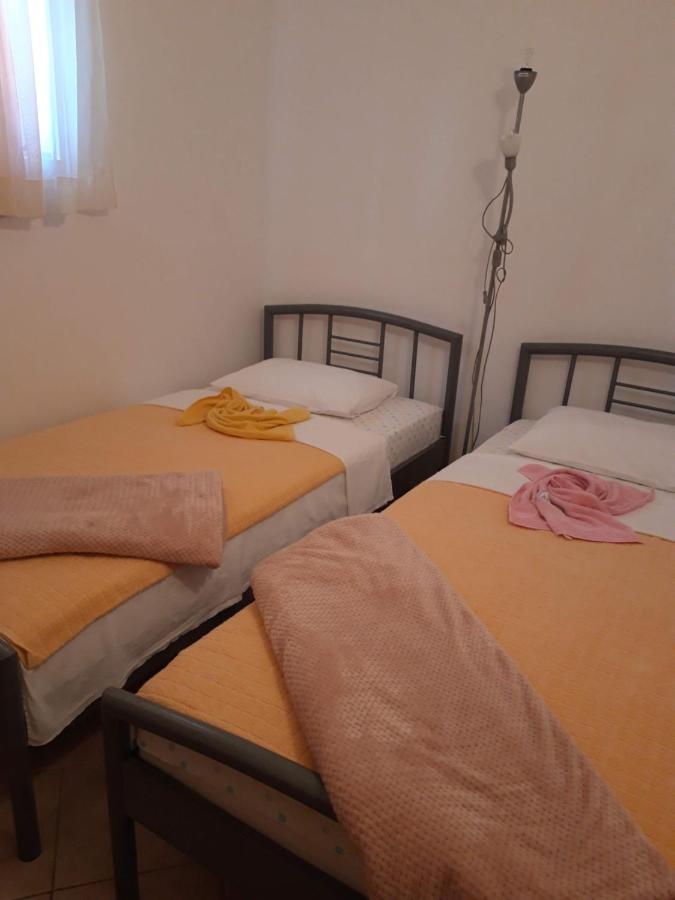 Apartment Perla Pirovac Ngoại thất bức ảnh