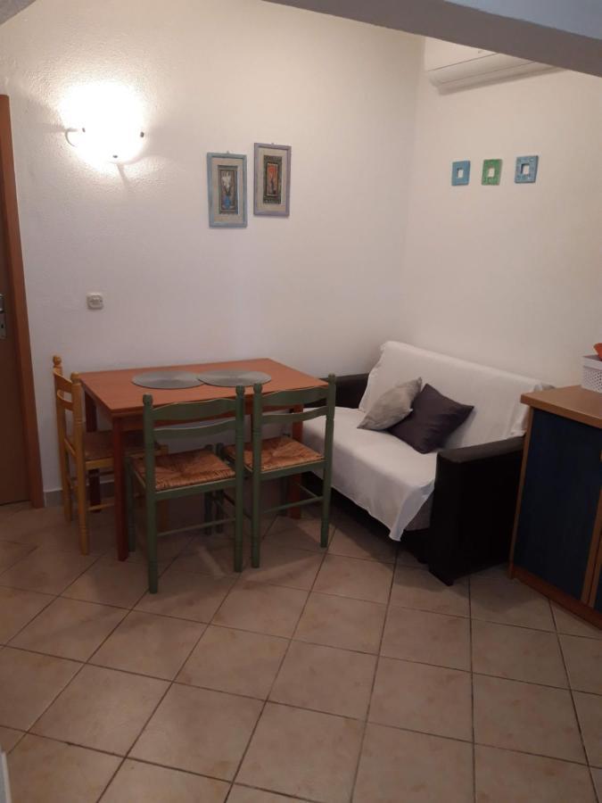 Apartment Perla Pirovac Ngoại thất bức ảnh